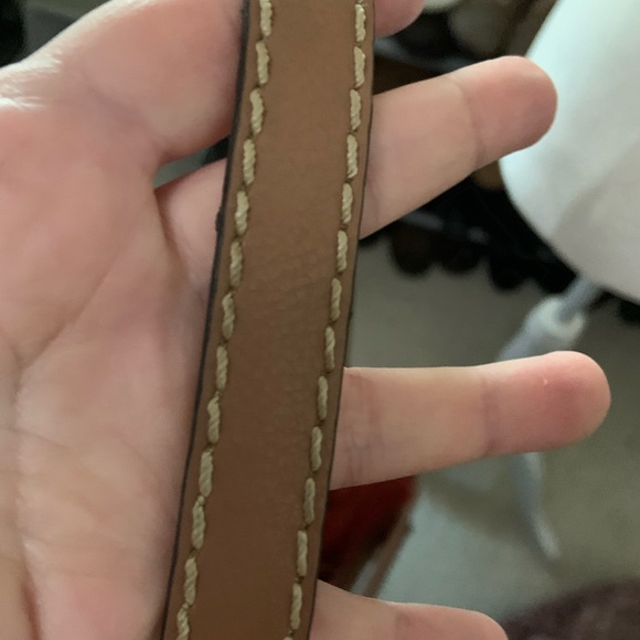 Fossil Crossbody Bag - Picture 2 of 6